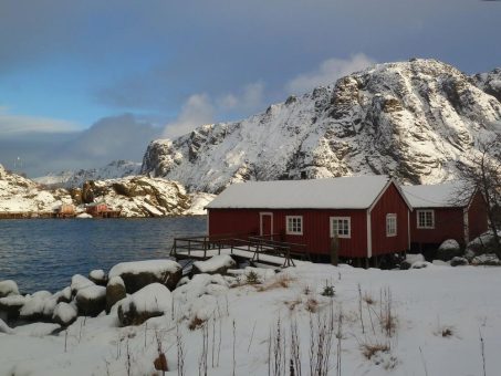 Silvester: Hier treffen sich Trekker, Skandi Fans, Stadt-Abenteurer, Sommer- und Wintertypen