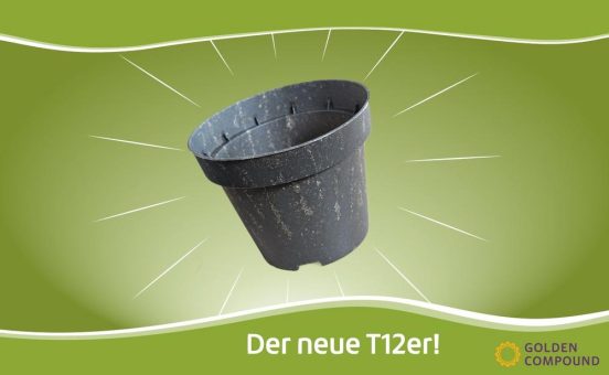 Dieser Pflanztopf wird die Pflanzenzucht revolutionieren