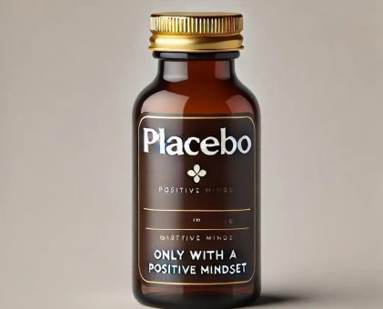 Placebo- Effekt bei Parkinson