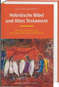 Die „Hebräische Bibel und Altes Testament“ erschienen