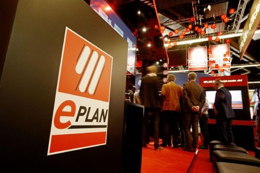 Eplan = globaler Engineering-Standard in der Automatisierung