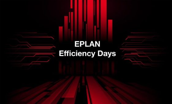 Eplan Efficiency Days – jetzt anmelden!