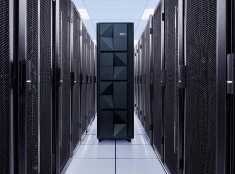 Ankündigung IBM z16: Echtzeit-KI für Transaktionsverarbeitung im großen Maßstab und das erste quantensichere System der Branche