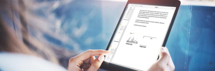 Webinar von intarsys und D-TRUST: Rechtssicher und eIDAS-konform signieren im Homeoffice