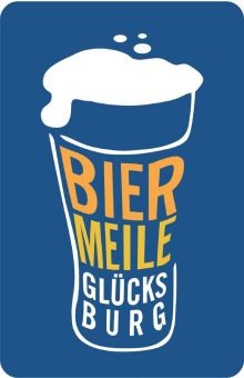 Stadtfest „Biermeile Glücksburg“ – Wochenende 24. und 25. August 2024