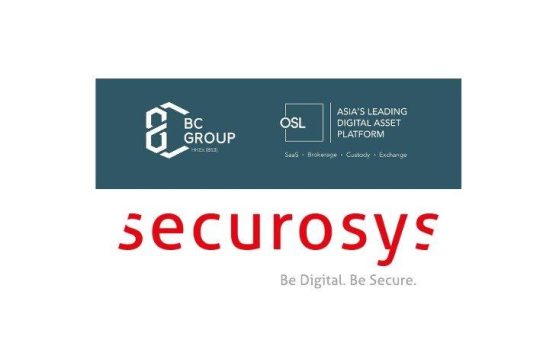 Securosys wird offizieller HSM-Provider für OSL Digital Asset Plattform