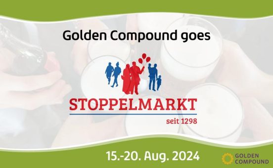 Golden Compound bleibt am Montag geschlossen: Das Team feiert Vechta’s legendären Stoppelmarkt