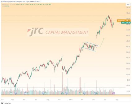 Jetzt kaufen? Intuitive Surgical, Walmart, McDonald’s – Aktienausblick am Donnerstag