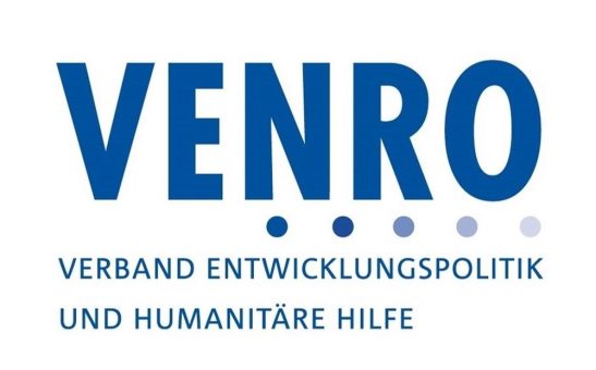 VENRO: Welttag der Humanitären Hilfe ein schwarzer Tag