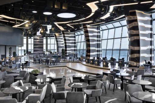 Mitarbeitende von MSC Cruises empfehlen ihre Highlights des Bordprogramms