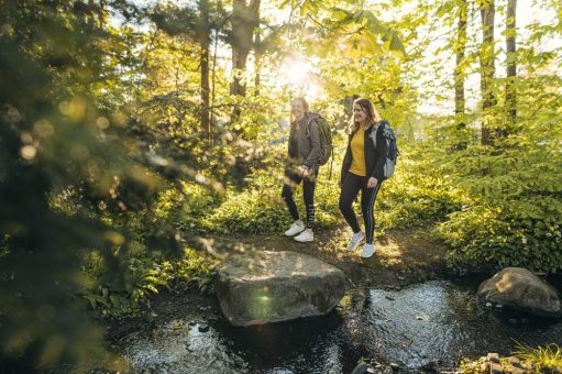 Premiumwandern am Westlichen Bodensee: NaturErlebnisse für alle Sinne