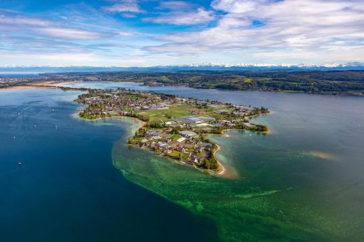 Jubiläum: 1300 Jahre Insel Reichenau & ein besonderes Jahr der Geschichte in Konstanz