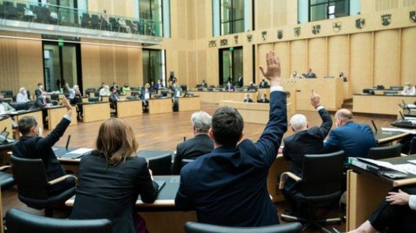 Bundesrat bestätigt Lobbyregisterreform