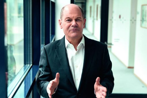 Olaf Scholz´s Doppelwums: Apothekenproteste und Finanzunsicherheit