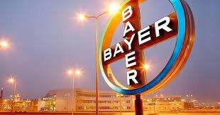 Bayers Doppelkrise