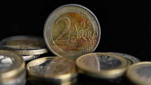 Die verborgene Schönheit der 2-Euro-Münzen