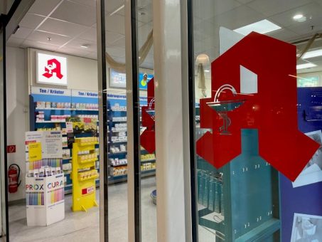 Mehr Geld, mehr Freiheiten für Apotheken