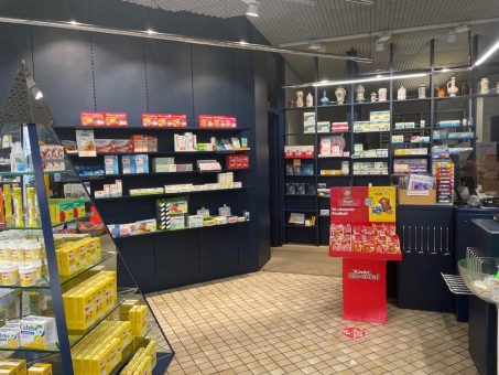 Die richtige Apothekenversicherung