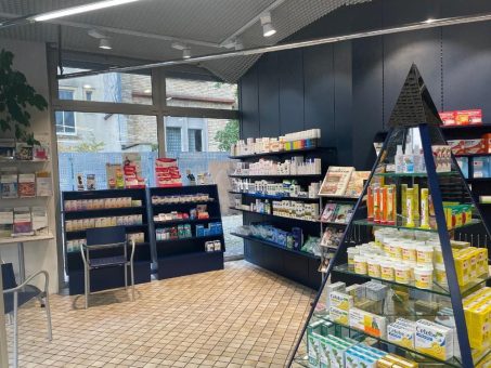 Risikomanagement für Apotheken