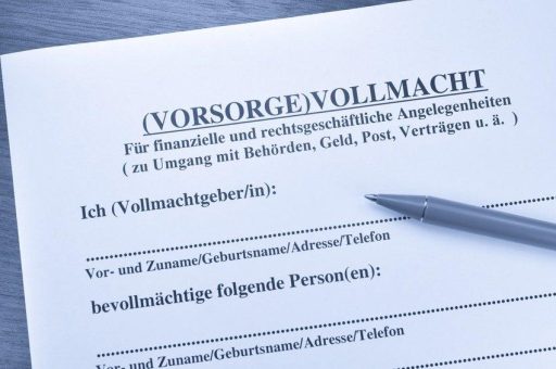 Vorsorgevollmachten im Erbstreit: Herausforderungen und Risiken für Apotheker