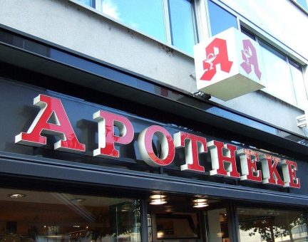 Apotheken in Deutschland – Herstellungspreise, Klagen und Protest