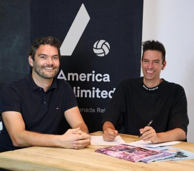 „Grünes Licht“ von Liga-Bossen für America Unlimited Volleys Aligse