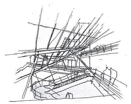 Günter Behnisch – Ein Architekt aus Dresden