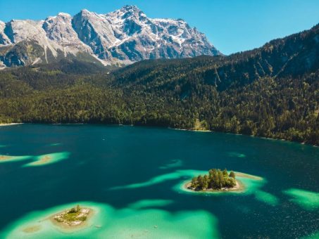 Wandern in den Deutschen Alpen: Die schönsten Routen für jedes Niveau