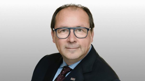 Michael A. Renz ist neuer Director Key Account Management beim Forderungsmanagement-Pionier atriga