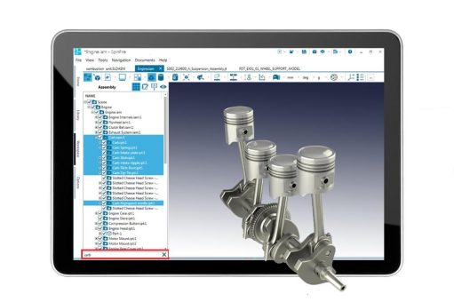 3D CAD-Daten visualisieren und bewerten ohne CAD-Experte zu sein