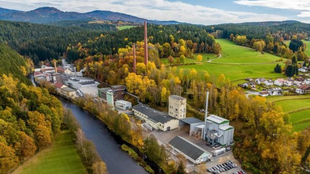 Pfleiderer Spezialpapiere: Agrarreststoffe als nachhaltige Alternative in der Papierproduktion