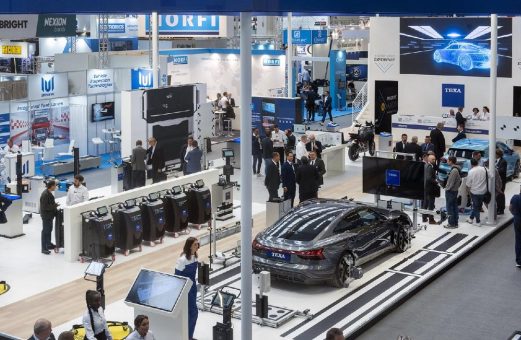 Automechanika Frankfurt – der Pflichttermin für alle Kfz-Profis