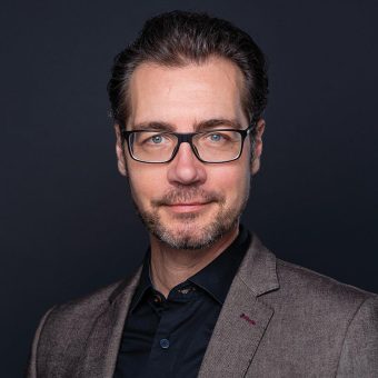 Thomas Eitler-de Lint ist der neue Direktor des Bayreuther Festspielchors