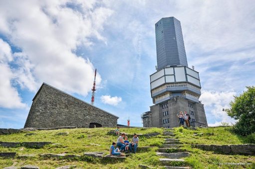 Eschborn-Frankfurt: Bergwertungen erstmals im Taunus-Look, Bergkönig erwartet Präsent aus der Region