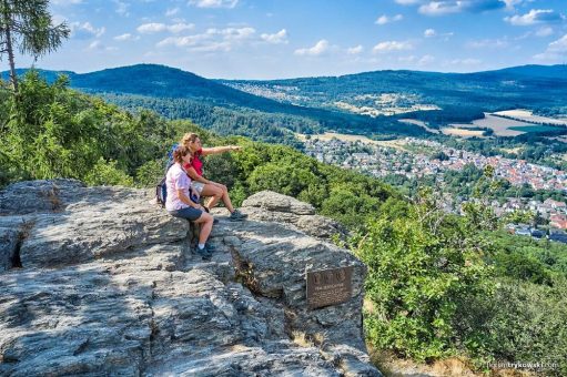 Bilanz für das Jahr 2022: Die Gästezahlen in der Freizeitregion Taunus ziehen wieder deutlich an