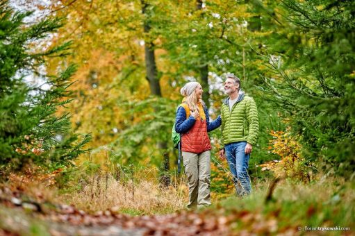 Taunus-Tourismus: Leichte Erholung bei den Übernachtungen, viele Tagestouristen