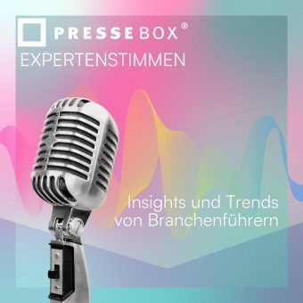 Neues Format: Expertenstimmen-Podcast rückt Unternehmen ins Rampenlicht