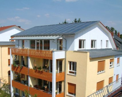 Sonnenkraft für Zuhause und für die Mobilität