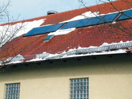 Dachdecker Verband Nordrhein: Dem Dach als wichtigstem Bauteil mehr Aufmerksamkeit schenken