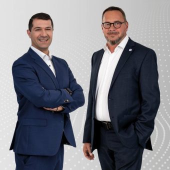 Epsilon Telecommunications GmbH erweitert die Geschäftsleitung