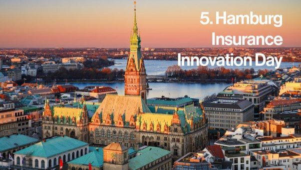 5. Hamburg Insurance Innovation Day 2024