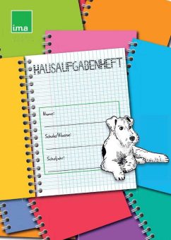 Mit „Paul, dem Hund vom Bauernhof“, durchs neue Schuljahr