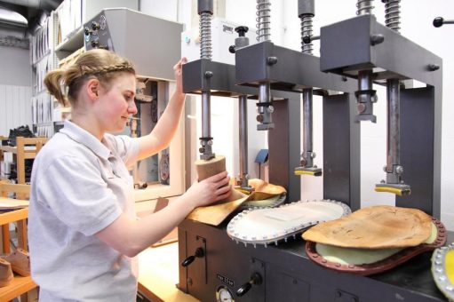 Erfolgreicher Start ins neue Ausbildungsjahr: Deutlich mehr Ausbildungsplätze im Handwerk besetzt als im Vorjahr