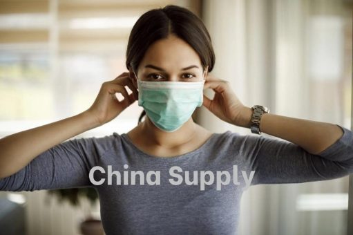 Dortmunder Firma China Supply spendet Atemschutzmasken an Hilfsorganisationen für Obdachlose