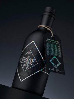 The Illusionist Distiller´s Edition 2024 – Willkommen im Wilden Westen. Release am 9.9.2024.