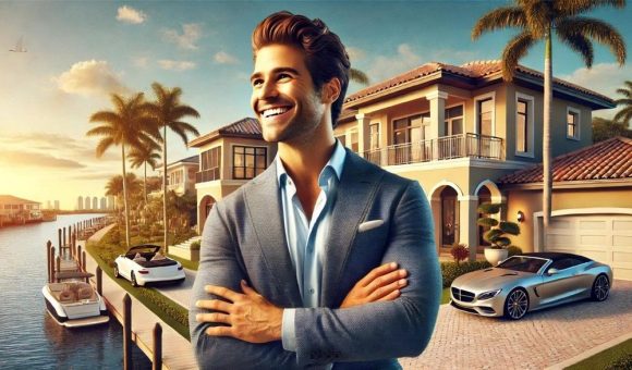 Immobilieninvestor sein gerne – aber WO? In Cape Coral, Florida, strahlt das Investorenherz!