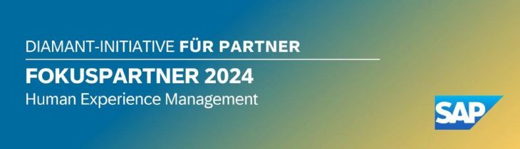 SAP-Diamant-Initiative 2024: Zalaris erneut Fokuspartner Human Experience Management