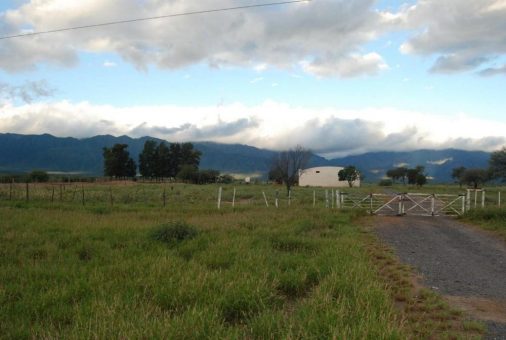 ABO Wind verkauft Solarprojekte in Argentinien