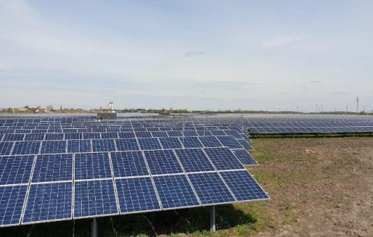 ABO Wind bringt zweiten ungarischen Solarpark ans Netz