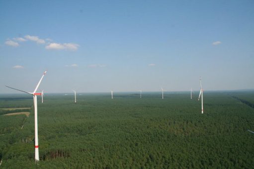 ABO Wind und Trianel kooperieren bei elf Windkraftprojekten